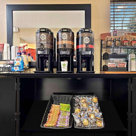 Extended Stay America Suites - San Diego - Sorrento Mesa Zewnętrze zdjęcie
