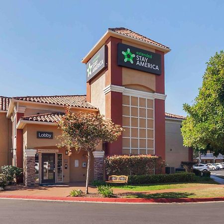 Extended Stay America Suites - San Diego - Sorrento Mesa Zewnętrze zdjęcie