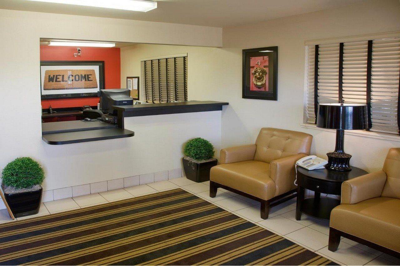 Extended Stay America Suites - San Diego - Sorrento Mesa Zewnętrze zdjęcie