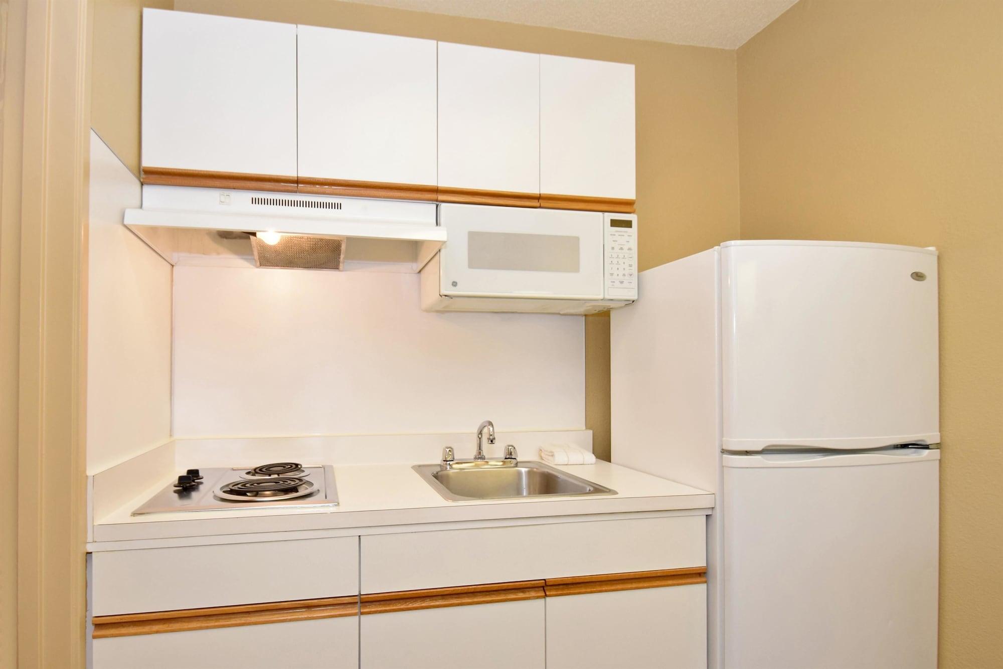 Extended Stay America Suites - San Diego - Sorrento Mesa Zewnętrze zdjęcie