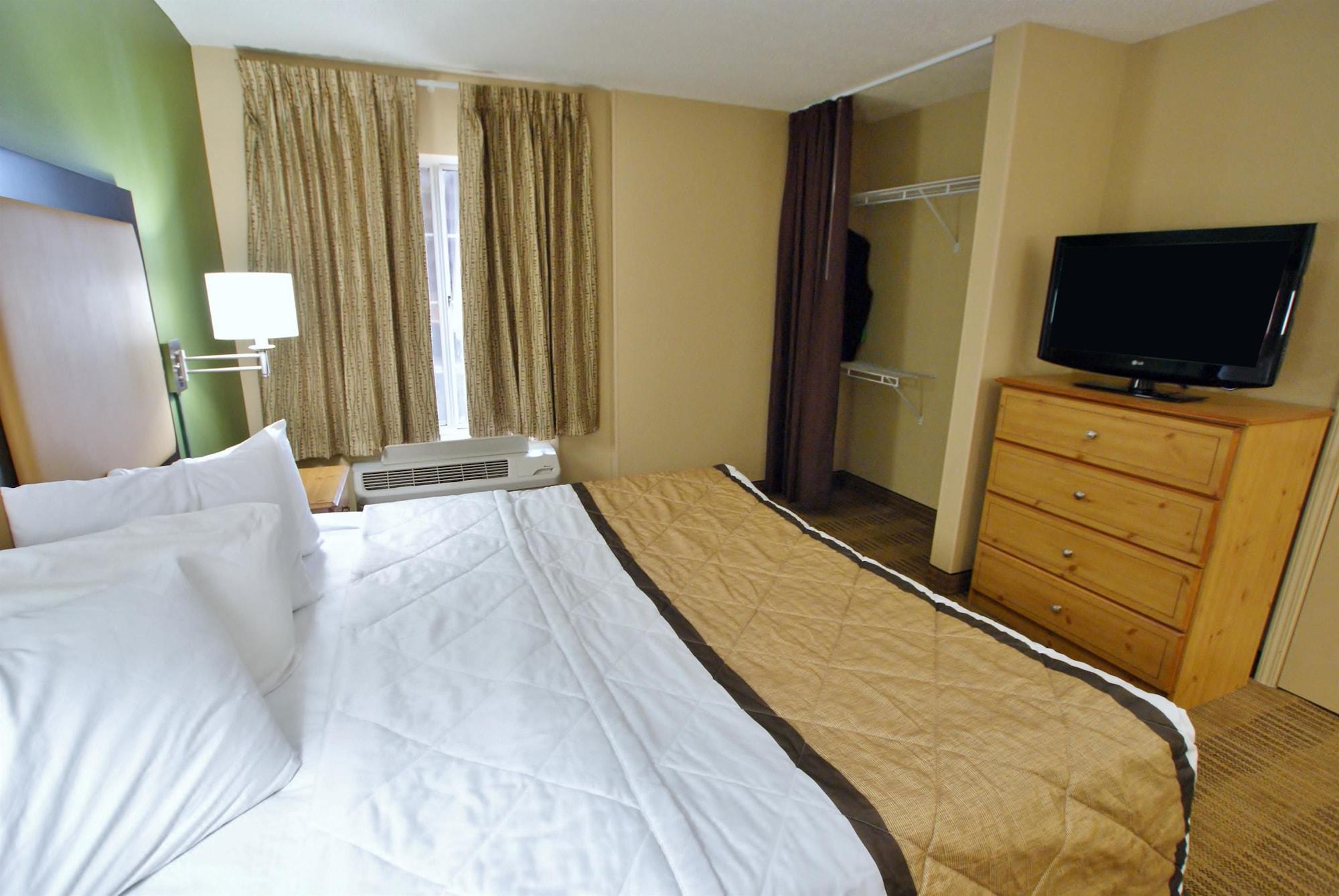 Extended Stay America Suites - San Diego - Sorrento Mesa Zewnętrze zdjęcie