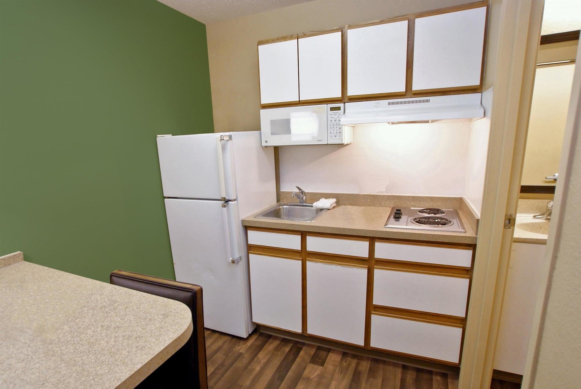 Extended Stay America Suites - San Diego - Sorrento Mesa Zewnętrze zdjęcie