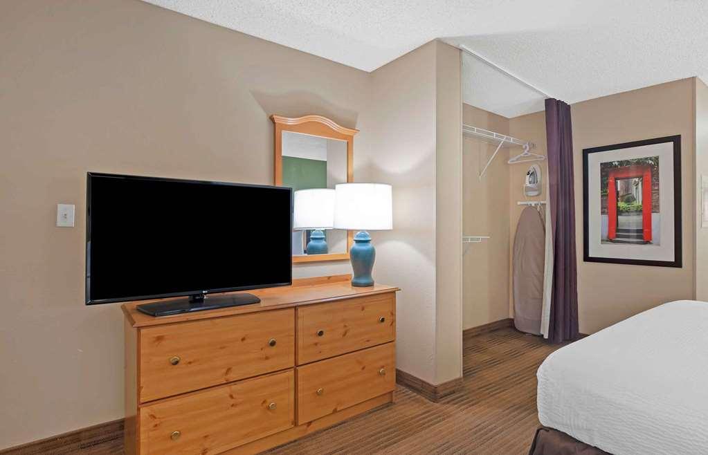 Extended Stay America Suites - San Diego - Sorrento Mesa Pokój zdjęcie