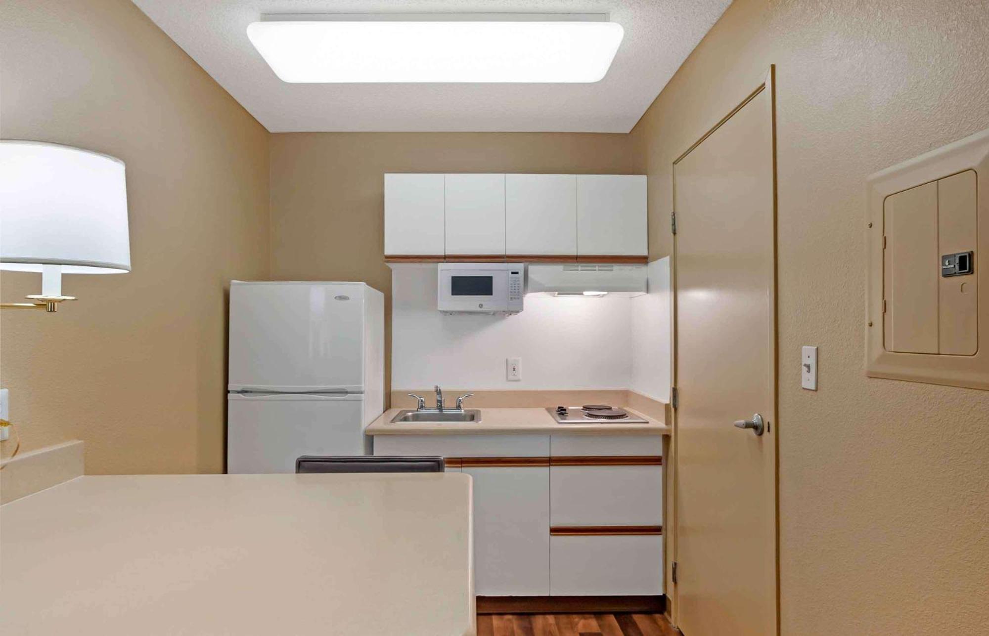 Extended Stay America Suites - San Diego - Sorrento Mesa Zewnętrze zdjęcie