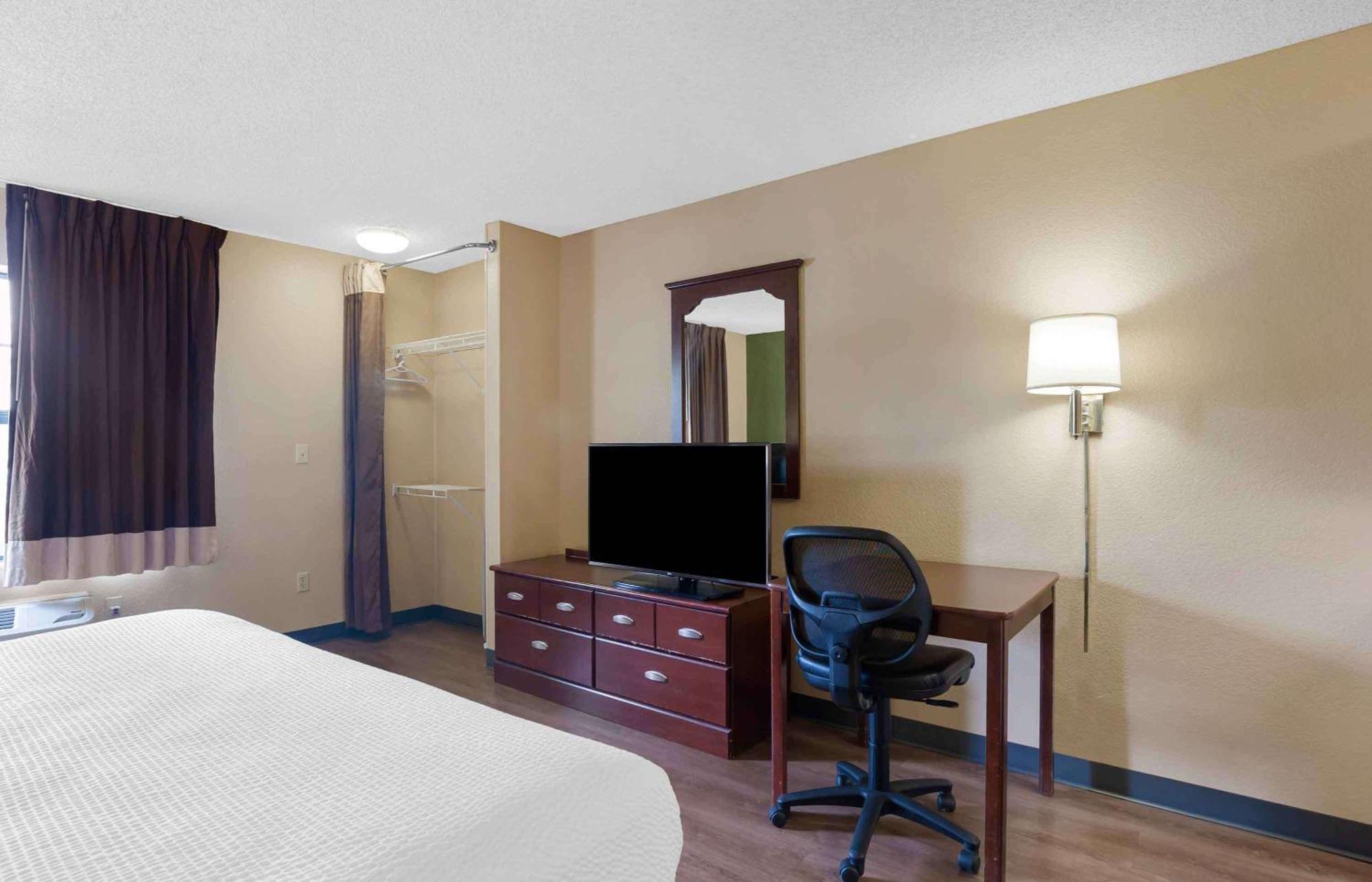 Extended Stay America Suites - San Diego - Sorrento Mesa Zewnętrze zdjęcie