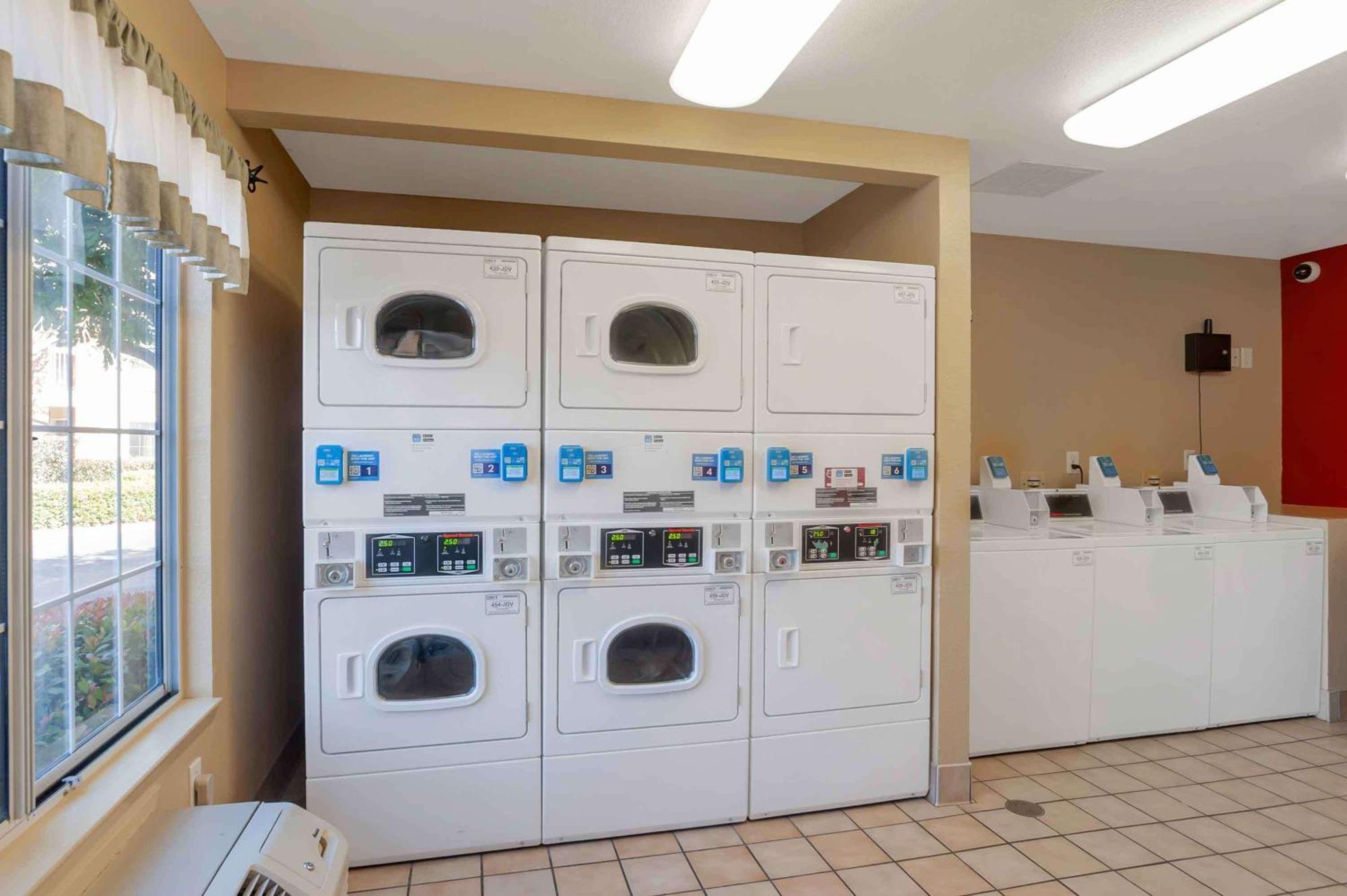 Extended Stay America Suites - San Diego - Sorrento Mesa Zewnętrze zdjęcie