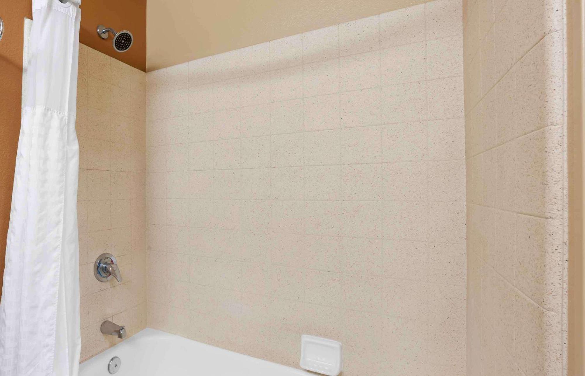 Extended Stay America Suites - San Diego - Sorrento Mesa Zewnętrze zdjęcie
