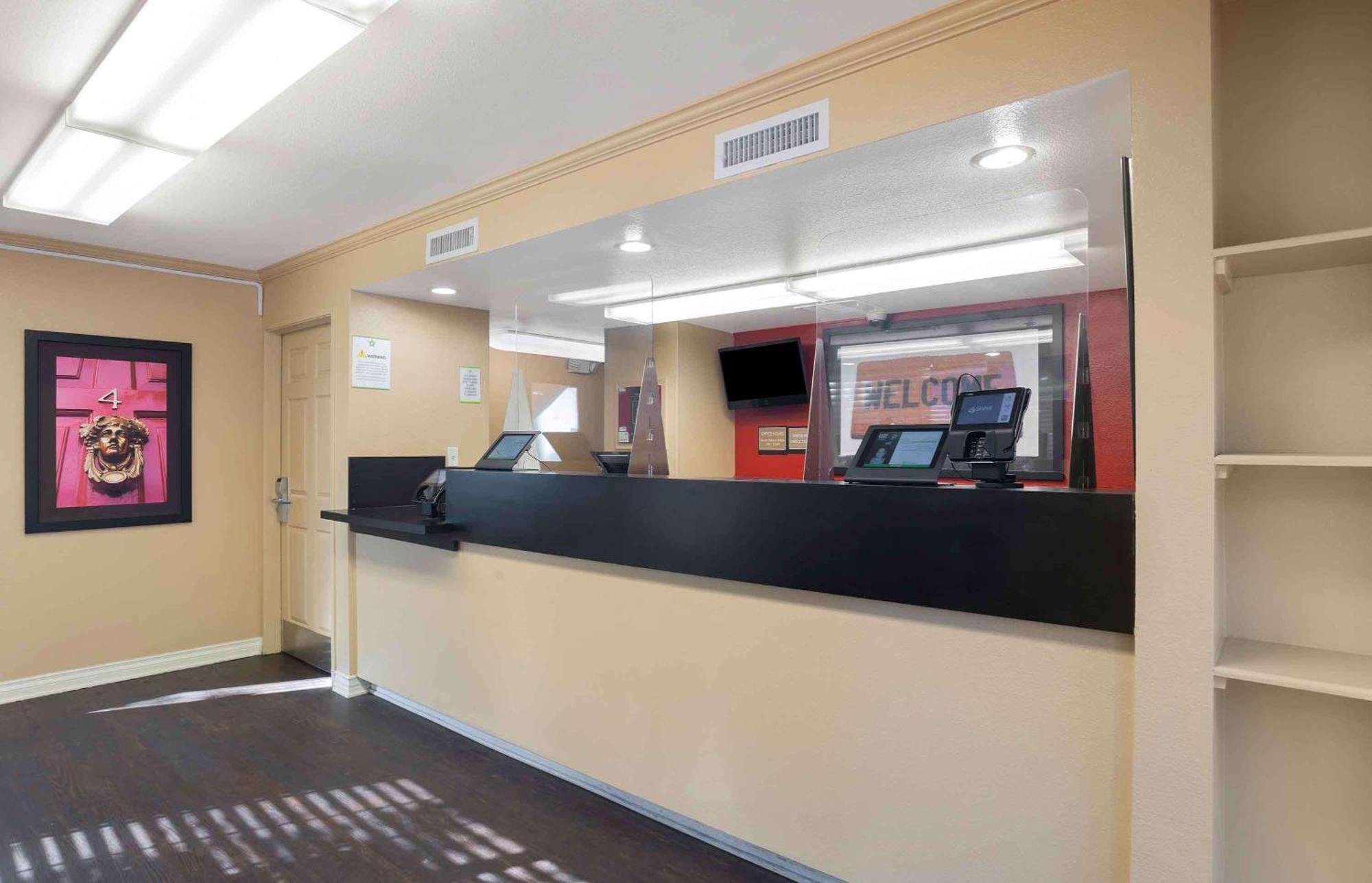 Extended Stay America Suites - San Diego - Sorrento Mesa Zewnętrze zdjęcie
