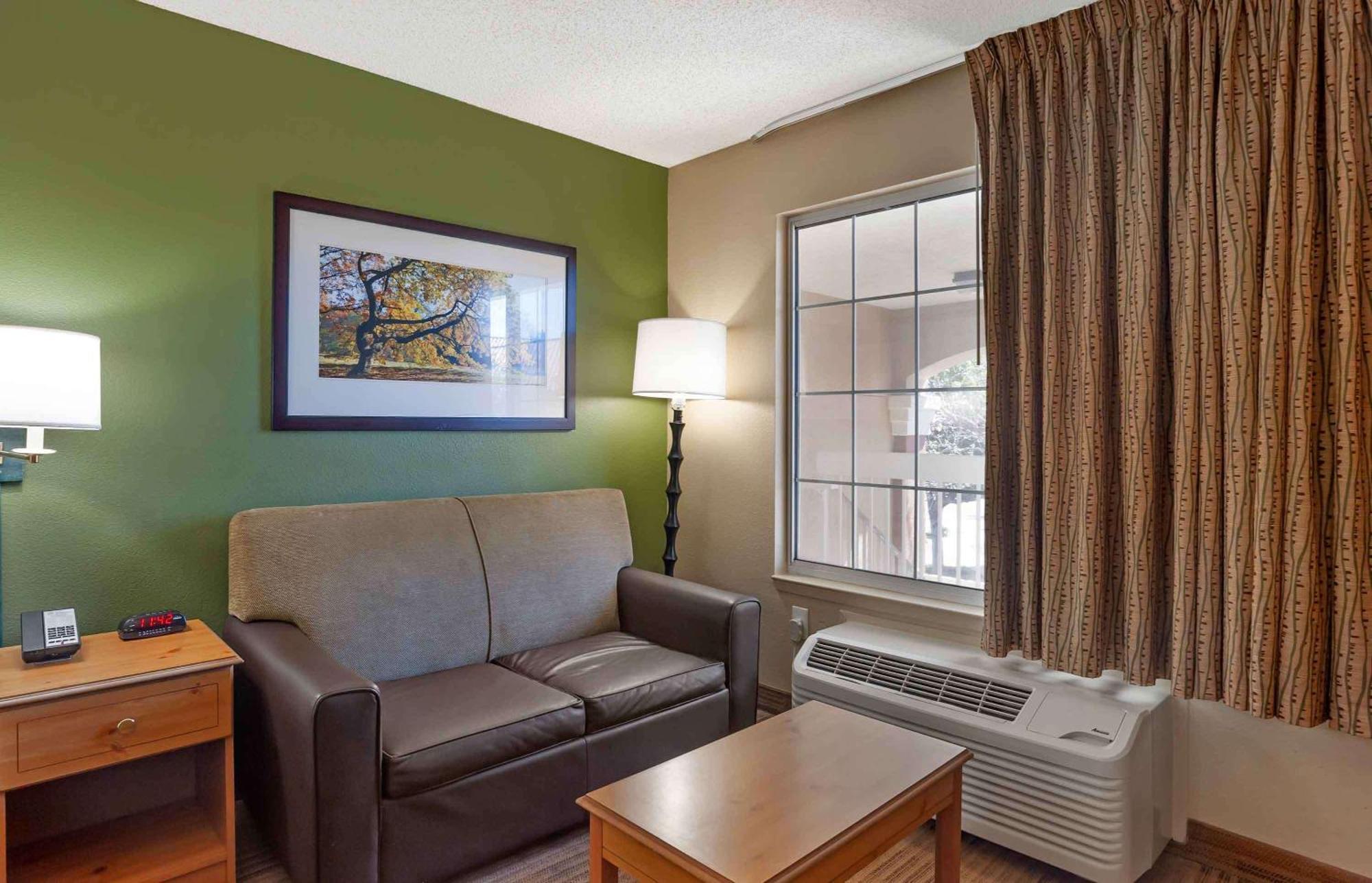 Extended Stay America Suites - San Diego - Sorrento Mesa Zewnętrze zdjęcie