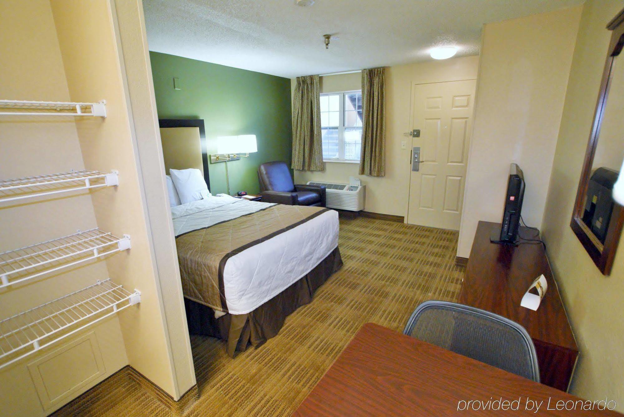 Extended Stay America Suites - San Diego - Sorrento Mesa Zewnętrze zdjęcie