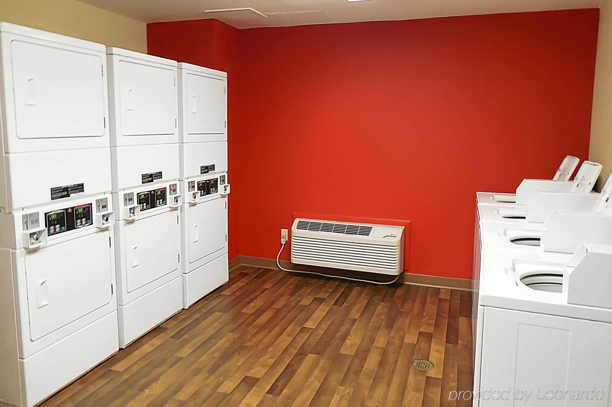 Extended Stay America Suites - San Diego - Sorrento Mesa Zewnętrze zdjęcie