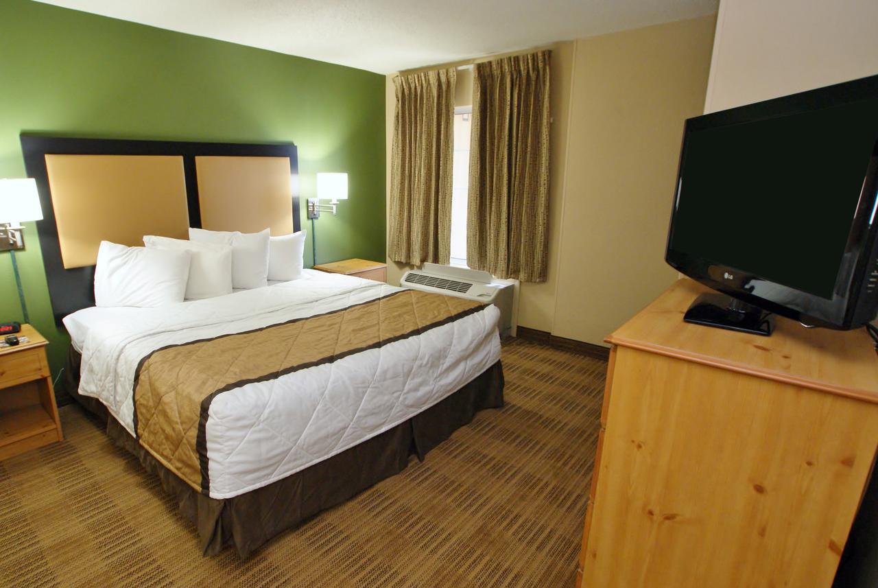Extended Stay America Suites - San Diego - Sorrento Mesa Zewnętrze zdjęcie