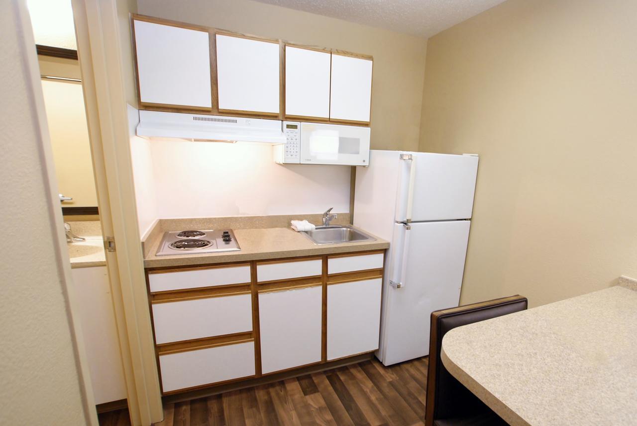 Extended Stay America Suites - San Diego - Sorrento Mesa Zewnętrze zdjęcie