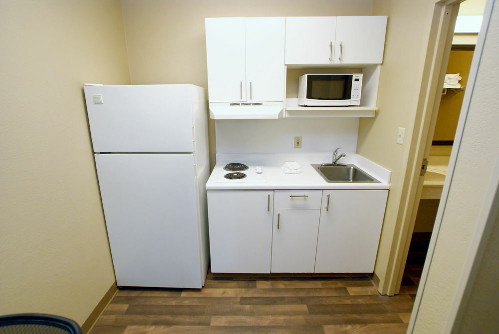 Extended Stay America Suites - San Diego - Sorrento Mesa Zewnętrze zdjęcie